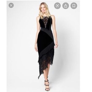 NWT Ramy Brook “Julianne” dress